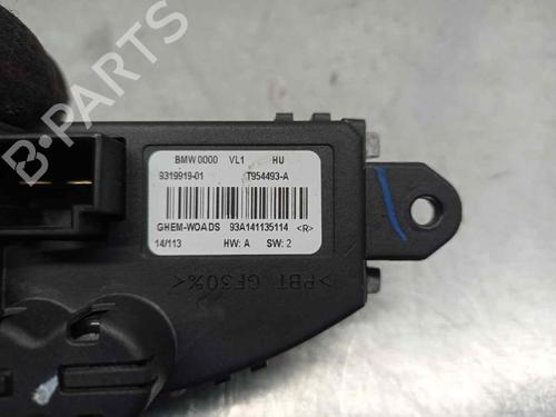 Heater resistor BMW 3 (F30, F80) 318 d | BP11669673M108 