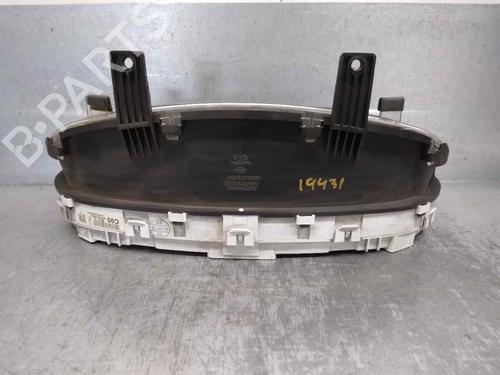 Instrument cluster HYUNDAI SANTA FÉ II (CM) 2.2 CRDi GLS | BP18247192C47 