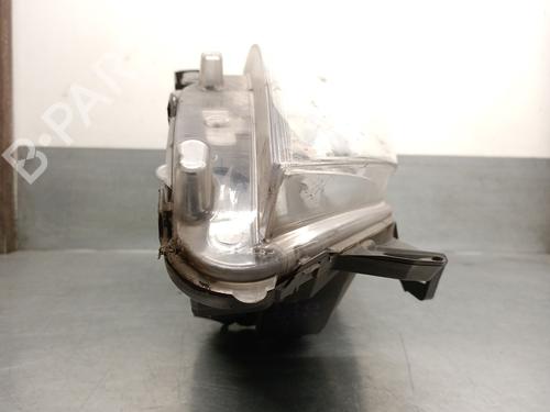 Right headlight PEUGEOT 5008 (0U_, 0E_)  | BP29851162C29