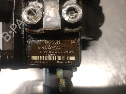 Injection pump ALFA ROMEO GIULIETTA (940_) 1.6 JTDM (940FXD1A) | BP30058394M78 