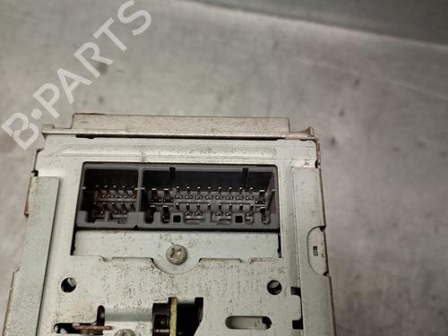 Bilradio CHRYSLER VOYAGER IV (RG, RS) 2.5 CRD | BP27457842E6 