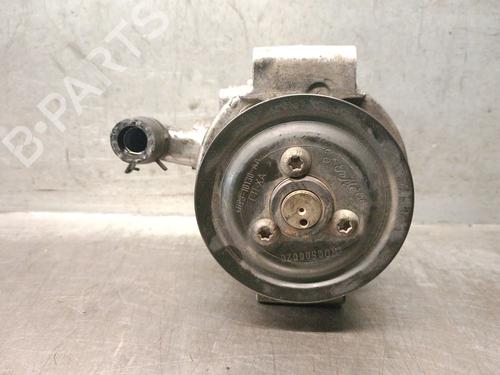 Steering pump LAND ROVER RANGE ROVER SPORT I (L320) 3.0 D 4x4 | BP29455760M99 