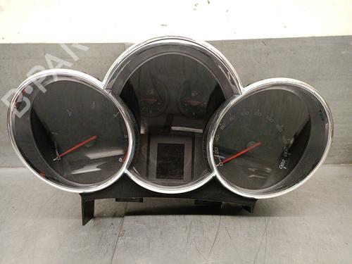 Quadrante Quadrante CHEVROLET CRUZE (J300) 2.0 CDI (163 hp) 34629933 34629933