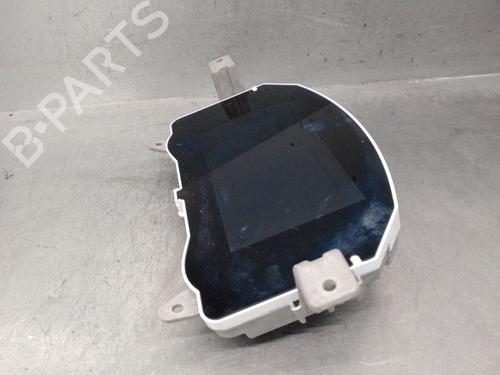 Instrument cluster FIAT 500e (332_) Elektro 3+1 (FA1) | BP34722193C47  - Image 5