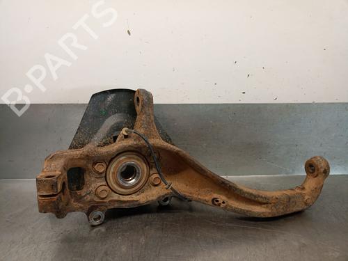 Used Right front steering knuckle NISSAN PATHFINDER III (R51) 2.5 dCi (174 hp) 22726704