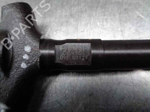 Spreder / Dyse OPEL SIGNUM Hatchback (Z03) 3.0 V6 CDTI (F48) | BP5408079M100 