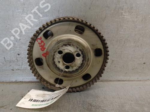 Pulley FIAT PANDA (169_) 1.2 (169.AXB11, 169.AXB1A) | BP36701009M122 - Image 2