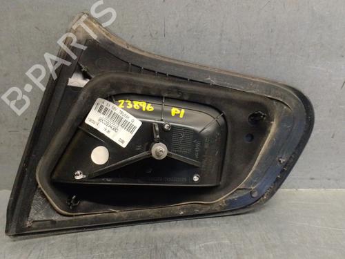 Left taillight CITROËN C3 II (SC_) 1.6 HDi 90 | BP30113668C34 