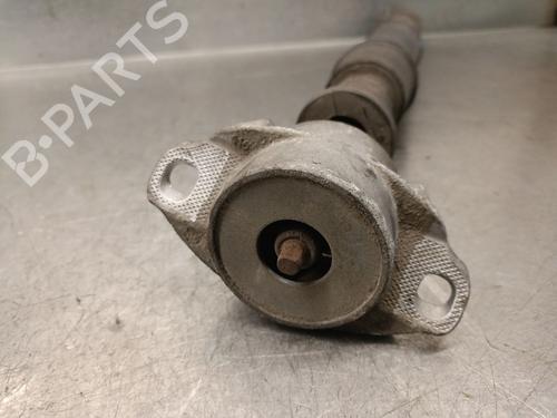 Left rear shock absorber CITROËN C4 Coupe (LA_) 1.6 HDi | BP22728372M18 