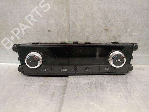 Used Climate control Climate control 36808591 36808591