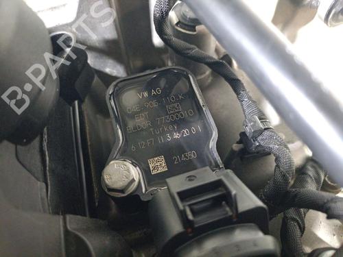 Engine VW T-CROSS (C11, D31) 1.0 TSI | BP38177873M1 - Image 7