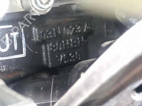 Engine AUDI A3 Limousine (8VS, 8VM) 2.0 TDI | BP34568484M1  - Image 7
