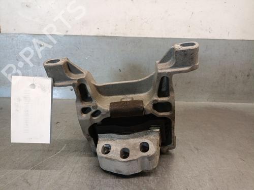 Engine mount MAZDA 6 Saloon (GJ, GL) 2.2 D (GJ2FP) | BP33235847M89 - Image 2