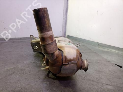 Catalyst OPEL CORSA E (X15) 1.3 CDTI (08, 68) | BP30143434M10