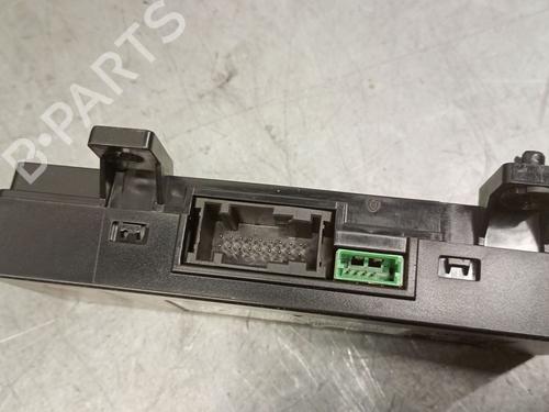 Elektronisk modul PEUGEOT 3008 II SUV (MC_, MR_, MJ_, M4_) 1.2 THP/ PureTech 130 (MRHNSM, MRHNSU, MRHNSJ, MRHNYW,... | BP29697166M83