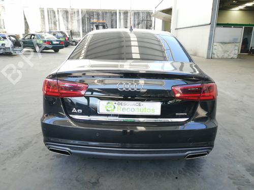 Pipe AUDI A6 C7 (4G2, 4GC) 3.0 TDI quattro | BP14468389M125  - Image 8