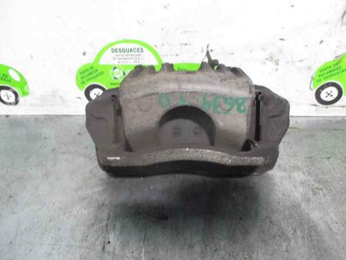 Right rear brake caliper HYUNDAI SANTA FÉ II (CM) 2.2 CRDi GLS 4x4 | BP11614968M106 