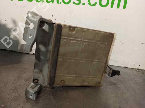 Engine control unit (ECU) TOYOTA YARIS (_P1_) 1.3 (NCP10, SCP12_) | BP5822977M57 