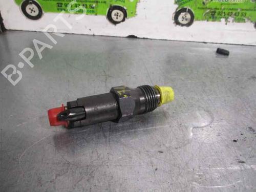 Used Injector VOLVO 460 (464) 1.9 Turbo-Diesel (90 hp) 2101337
