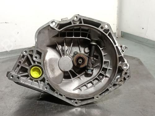 Used Gearbox Gearbox OPEL ASTRA F Saloon (T92) 1.6 i (F19, M19) (75 hp) 35799940 35799940
