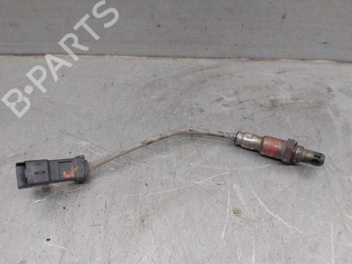 Elektronisk sensor CITROËN C4 Picasso II 1.2 THP 130 (130 hp) 27889986