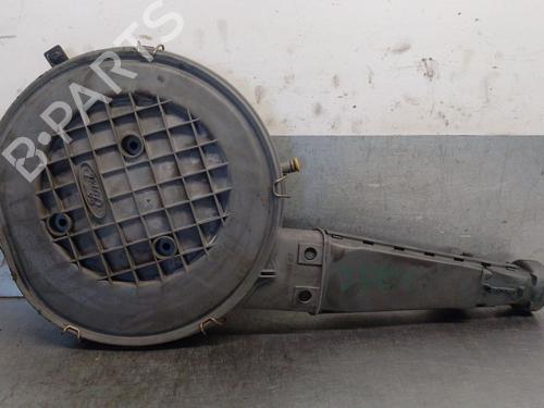 Luftfilter kasse Luftfilter kasse FORD FIESTA III (GFJ) 1.1 (55 hp) 36675721 36675721