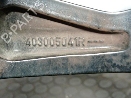 Fælk RENAULT CLIO V (B7_) 1.6 E-TECH 140 (B7MU) | BP39688220C45  - Image 6