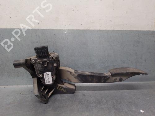 Pedal für Pedal OPEL CORSA C (X01) 1.3 CDTI (F08, F68) (70 hp) 36363112 36363112