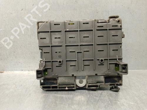 Fuse box PEUGEOT 307 SW (3H) 1.6 HDI 110 | BP33856497E1 - Image 2