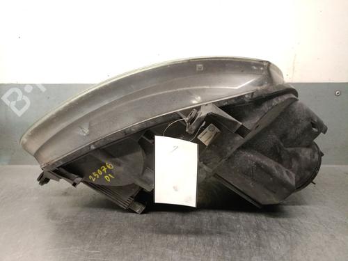 Left headlight VW GOLF V (1K1) 2.0 TDI 16V | BP33557279C28 - Image 4