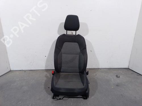 Stol venstre foran RENAULT CAPTUR II (HF_) TCe 90 (HFM6) (91 hp) 30028159