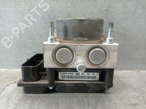 ABS pump OPEL CORSA D (S07) 1.3 CDTI (L08, L68) | BP27465236M43 