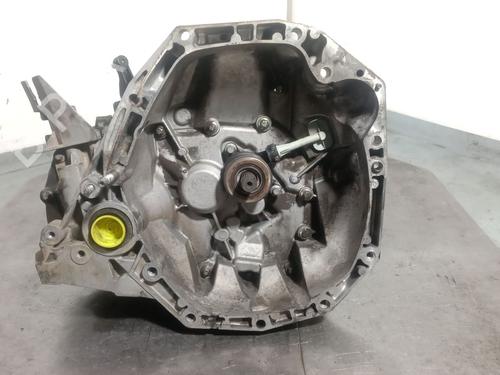 Used Gearbox Gearbox MERCEDES-BENZ CITAN Box Body/MPV (W415) 109 CDI (415.601, 415.603, 415.605) (90 hp) 35992804 35992804
