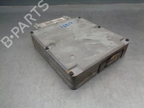 Engine control unit (ECU) FORD FOCUS I (DAW, DBW)  | BP11810834M57 