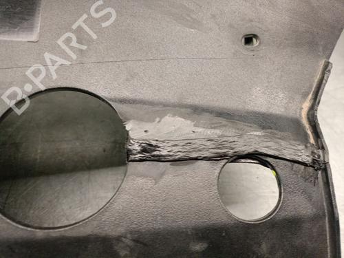 Grille DACIA SANDERO III 1.0 TCe 90 | BP29596454C40 