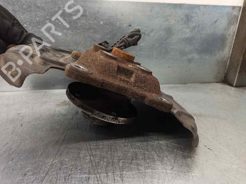Left rear steering knuckle FIAT TIPO Estate (356_, 357_)  | BP12116124M27 