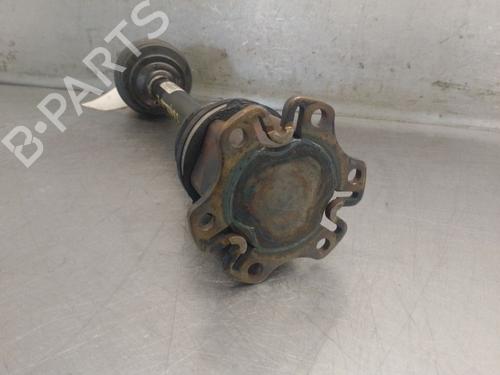 Left front driveshaft AUDI A4 B7 (8EC) 1.8 T | BP40595783M38 - Image 4