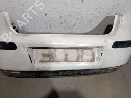 Rear bumper SEAT IBIZA III (6L1) 1.9 TDI | BP8120413C8 