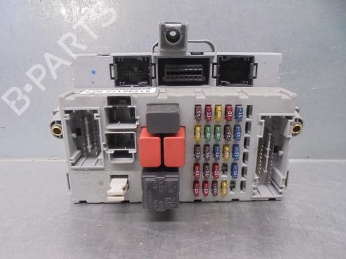 Zekeringkast FIAT PUNTO (188_) 1.9 JTD (86 hp) 16770913