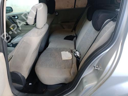 Oliekøler RENAULT MEGANE II (BM0/1_, CM0/1_) 1.5 dCi (BM02, BM13, BM2A, CM02, CM13) | BP29260421M33 