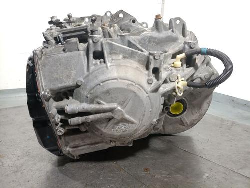 Gearbox VOLVO S80 II (124) D5 | BP31358466M3