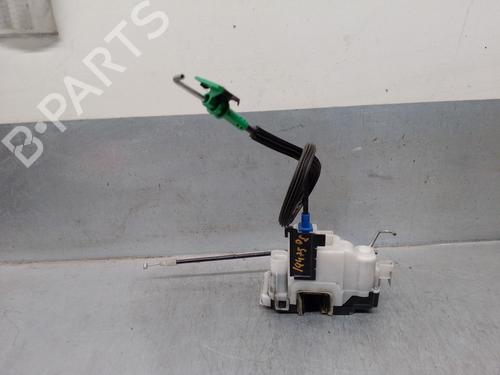 Used Front left lock FIAT FIORINO Box Body/MPV (225_) 1.3 D Multijet (225BXD1A, 225BXB1A, 225BXB11) (75 hp) 16444133