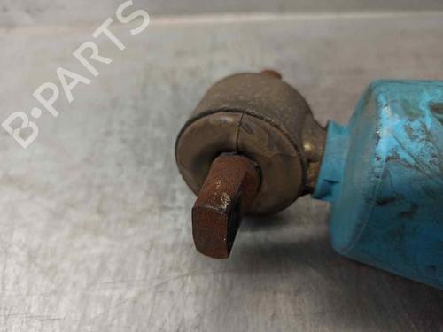 Right rear shock absorber JAGUAR X-TYPE I (X400) 2.0 D | BP11421877M19 