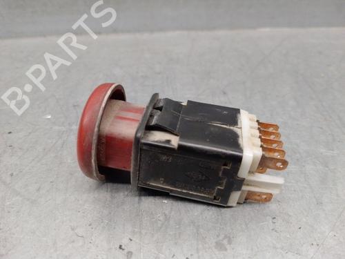 Warning switch RENAULT MASTER II Bus (JD) 2.8 dTI (JD0B, JD0F, JD1B, JD1F) | BP30947910I22