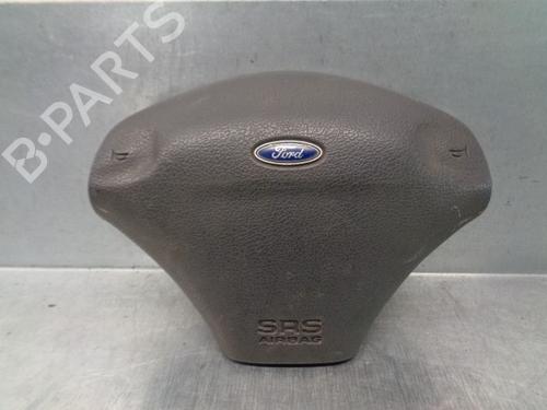 Førerens kollisjonspute FORD PUMA (EC_) [1997-2002]  13019973