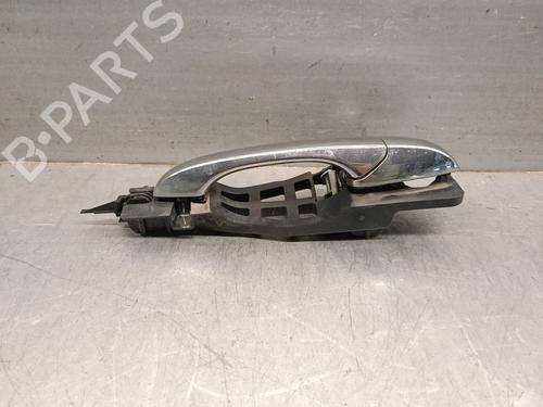 Rear left exterior door handle JEEP GRAND CHEROKEE IV (WK, WK2) 3.0 CRD V6 4x4 | BP28351789C130 