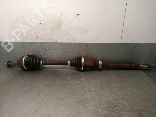Used Right front driveshaft FORD TRANSIT V363 Van (FCD, FDD) 2.0 EcoBlue (130 hp) 26002241