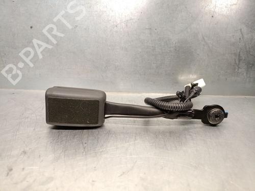 Used Seat buckle HYUNDAI TUCSON (TL, TLE) 1.6 CRDi (116 hp) 25774685