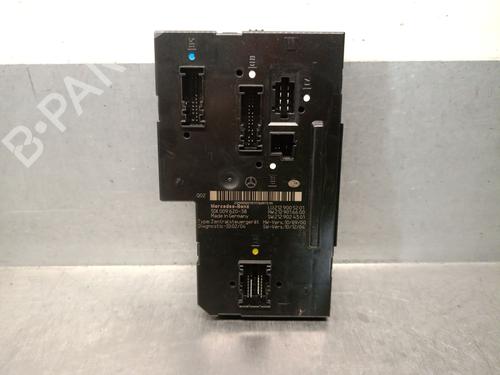 electronic-module-mercedes-benz-e-class-t-model-s212-2009-2010-2011-2012-2013-2014-2015-2016-39262644 main image