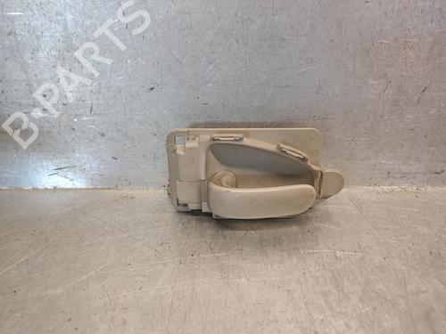 Used Front left interior door handle CITROËN XSARA PICASSO (N68) 2.0 HDi (90 hp) 28005115